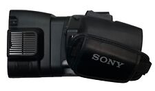 Sony PXW-Z100 Z100 Zoom Side Cabinet With Strap Complete Replacement Part for sale  Shipping to South Africa
