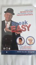 Speak easy metodo usato  Italia