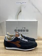 Diadora heritage equipe for sale  Shipping to Ireland