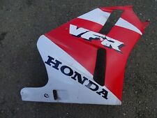 vfr400 nc30 fairing for sale  LAMPETER