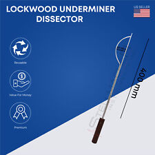 Lockwood underminer surgical for sale  Clermont