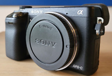 sony nex 6 usato  Italia