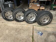 ford 14 rims for sale  Katy