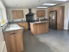 Used complete kitchen for sale  ALTRINCHAM
