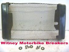 Honda radiator covers for sale  WITNEY