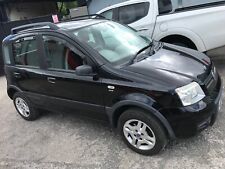 Fiat panda 1.2 for sale  MANCHESTER