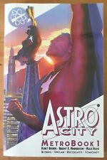 Astro city metrobook for sale  LONDON