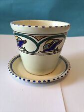 Honiton pottery hand for sale  PLYMOUTH