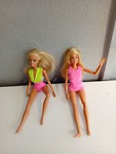 Barbie dolls made for sale  BERKHAMSTED