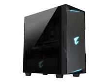 Gigabyte AORUS Project Stealth DIY PC Kit IN2181 Black - New (Open Box) for sale  Shipping to South Africa