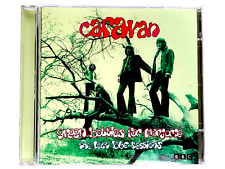 CARAVANA - Garrafas verdes para Marjorie CD edição limitada - Estado perfeito RARO comprar usado  Enviando para Brazil