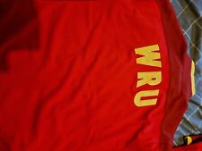 Wales armour wru for sale  MERTHYR TYDFIL