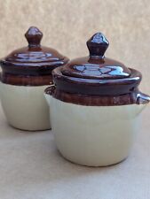 earthenware jar pot for sale  BEDFORD