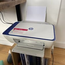 hp deskjet printer for sale  LONDON