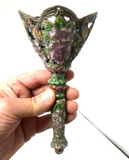 Ornate cloisonne enamel for sale  Souderton