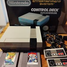 Console nintendo nes usato  Verona