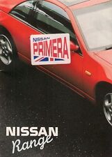 Nissan range 1990 for sale  UK