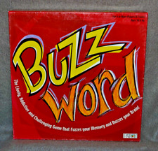 Buzz word trivia for sale  Bakersfield