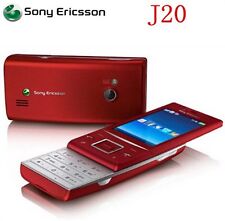 Teléfono Celular Original Sony Ericsson Hazel J20 - (Desbloqueado) WIFI GPS Envío Gratis segunda mano  Embacar hacia Argentina