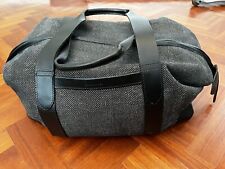 Cherchbi large weekender for sale  PURLEY