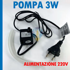 Pompa watt 150l usato  Trapani