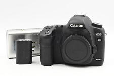 Corpo da câmera digital SLR quadro completo Canon EOS 5D Mark II 21.1MP #875 comprar usado  Enviando para Brazil