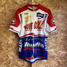 Vintage cycling jersey for sale  SHERINGHAM