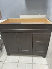Bathroom vanity without for sale  Los Angeles