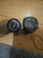 Safesport altimeter 000 for sale  AXMINSTER