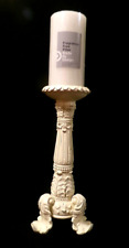 Carved resin pillar for sale  Ingleside