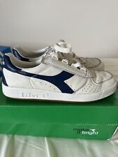 Diadora borg elite for sale  LEEDS