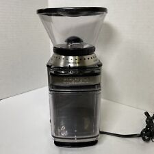 Molinillo de café automático Cuisinart DBM-8 Supreme Grind segunda mano  Embacar hacia Mexico