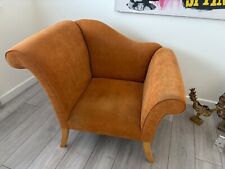 Designer sofa chair for sale  HEMEL HEMPSTEAD