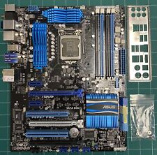 ASUS P8P67 Pro Motherboard, LGA 1155, Intel (90-MIBE50-G0EAY0KZ), used for sale  Shipping to South Africa