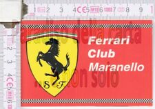 Ferrari club maranello usato  Castelvetro Di Modena