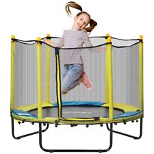 Mini trampoline kids for sale  UK