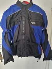 Motorradjacke uvex powerfirre gebraucht kaufen  Viechtach