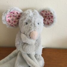 Jellycat blossom grey for sale  SLOUGH