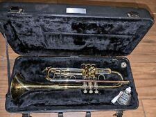 Bach tr300 trumpet for sale  Lake Geneva