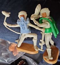 Vintage cherilea spacemen for sale  ARBROATH