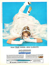 1964 advertising 114 d'occasion  Expédié en Belgium