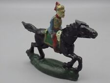 Soldat cheval sabre d'occasion  Brienne-le-Château