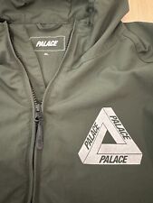 Palace skateboards olive for sale  Concord