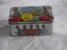 Match attax 2007 for sale  DRONFIELD