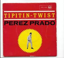 norherm soul popcorn PEREZ PRADO -MAMBO No 8 - PATRICIA TWIST for sale  Shipping to South Africa