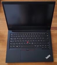 Lenovo thinkpad e490 gebraucht kaufen  Dornberg