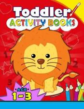 Toddler activity books for sale  Jessup