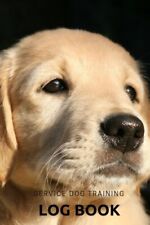 Service dog training for sale  UK