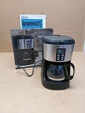 Innoteck coffee maker for sale  MANCHESTER