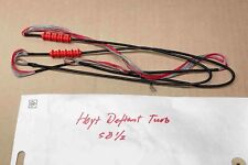 HOYT Defiant Turbo String Only - 58 1/2" - Used for sale  Shipping to South Africa